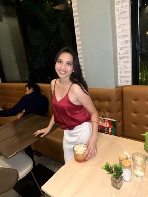 Filipina for dating
