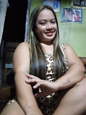 Filipina for dating