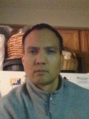 American men looking for love