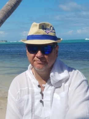 Ukrainian men looking for love