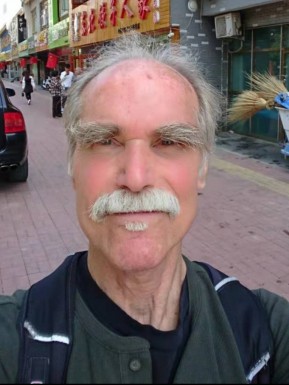 American men looking for love