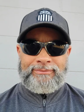 American men looking for love