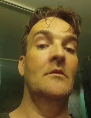 American men looking for love