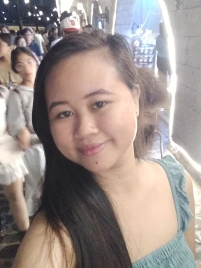 Filipina for dating