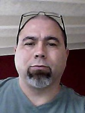 American men looking for love