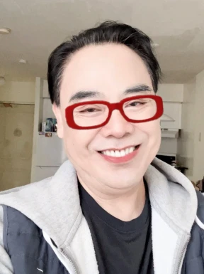 Canadian men looking for love