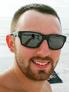 American men looking for love