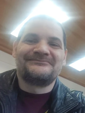 American men looking for love