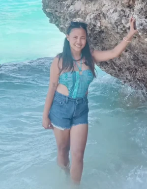 Filipina for dating