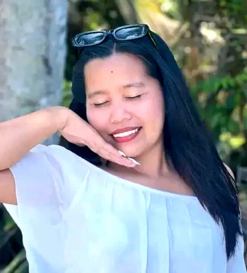 Filipina for dating