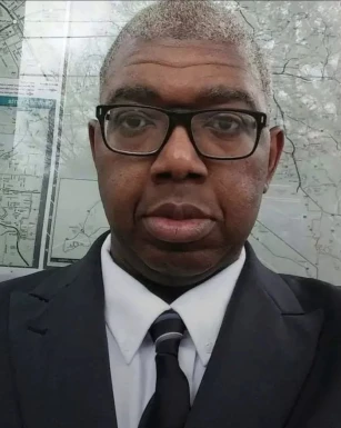 American men looking for love