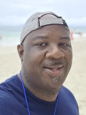 American men looking for love