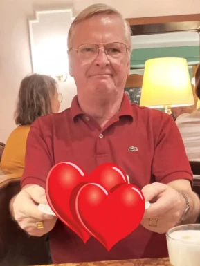 German men looking for love
