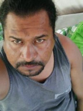 American men looking for love