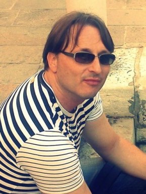 Foreign men for dating