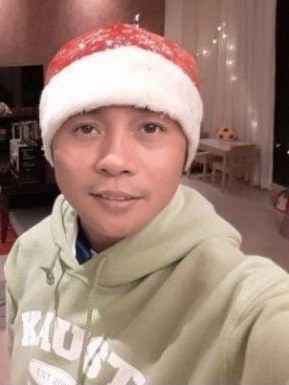 Foreign men for dating
