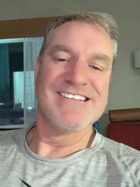 American men looking for love