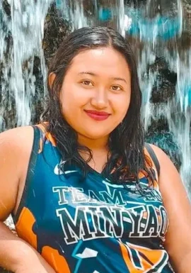 Filipina for dating