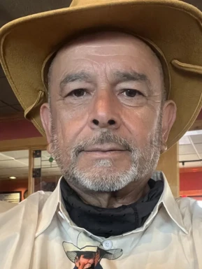 American men looking for love