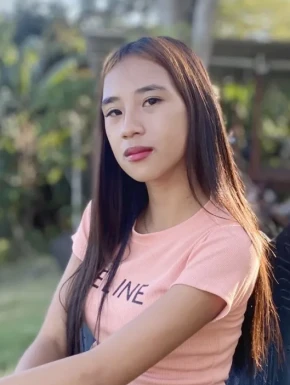 Filipina for dating