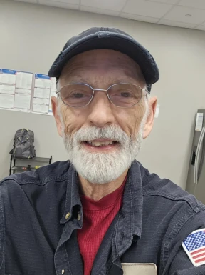 American men looking for love