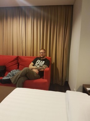 American men looking for love