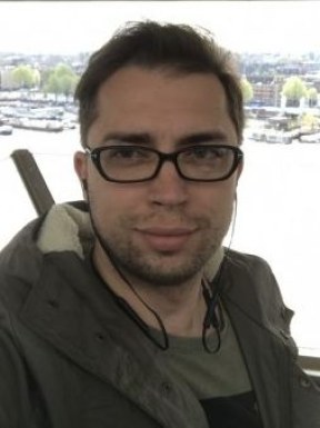 Russian men looking for love