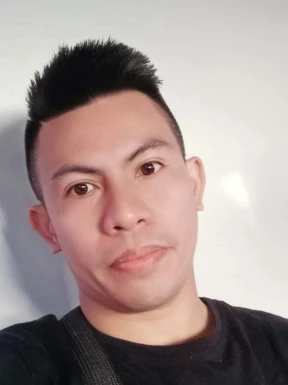 Foreign men for dating
