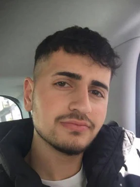 Foreign men for dating