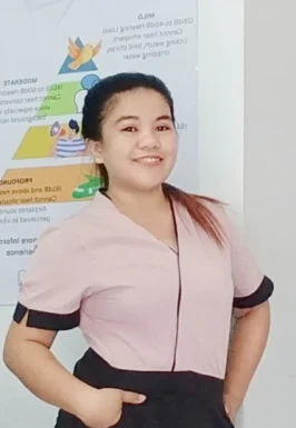Filipina for dating