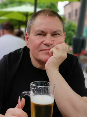 German men looking for love