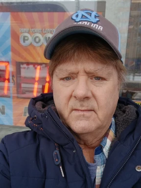 American men looking for love