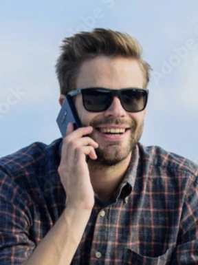 American men looking for love