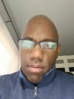American men looking for love
