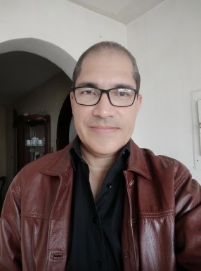 Foreign men for dating