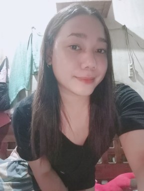 Filipina for dating
