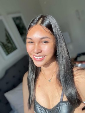 Filipina for dating