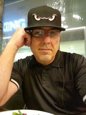American men looking for love
