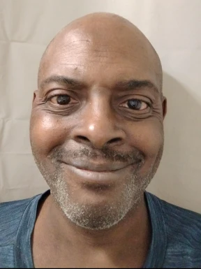 American men looking for love