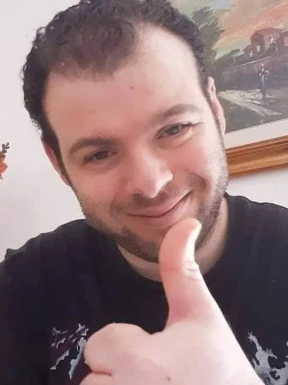 Foreign men for dating