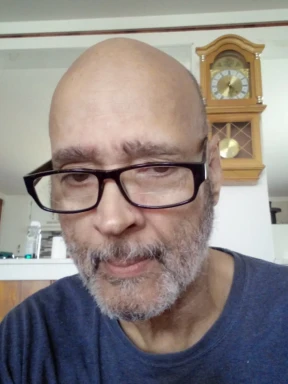 American men looking for love