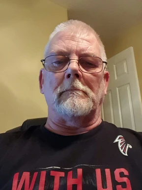 American men looking for love