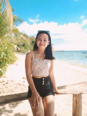Filipina for dating