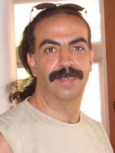 Spanish men looking for love
