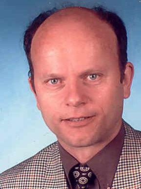 German men looking for love