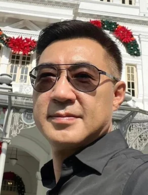 Foreign men for dating