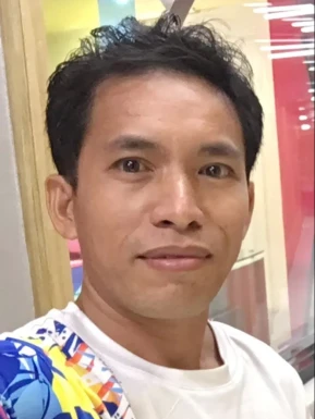 Foreign men for dating