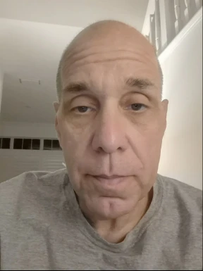 American men looking for love
