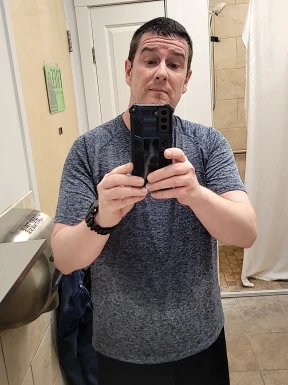 Canadian men looking for love