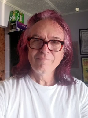 American men looking for love